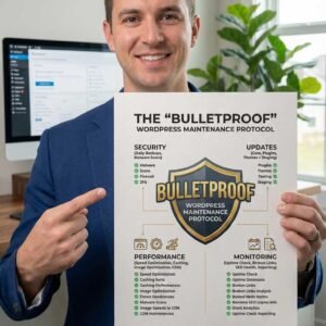 the-bulletproof-wordpress-maintenance-protocol