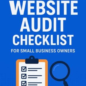 the-ultimate-website-audit-checklist