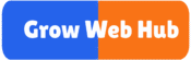 Grow Web Hub
